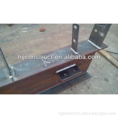 steel structure warehouse, workshop and others customized building